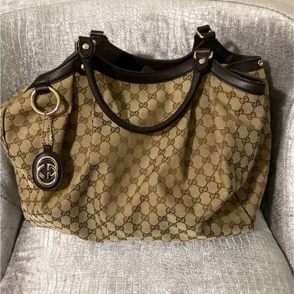 Gucci bag - Picture 4 of 13